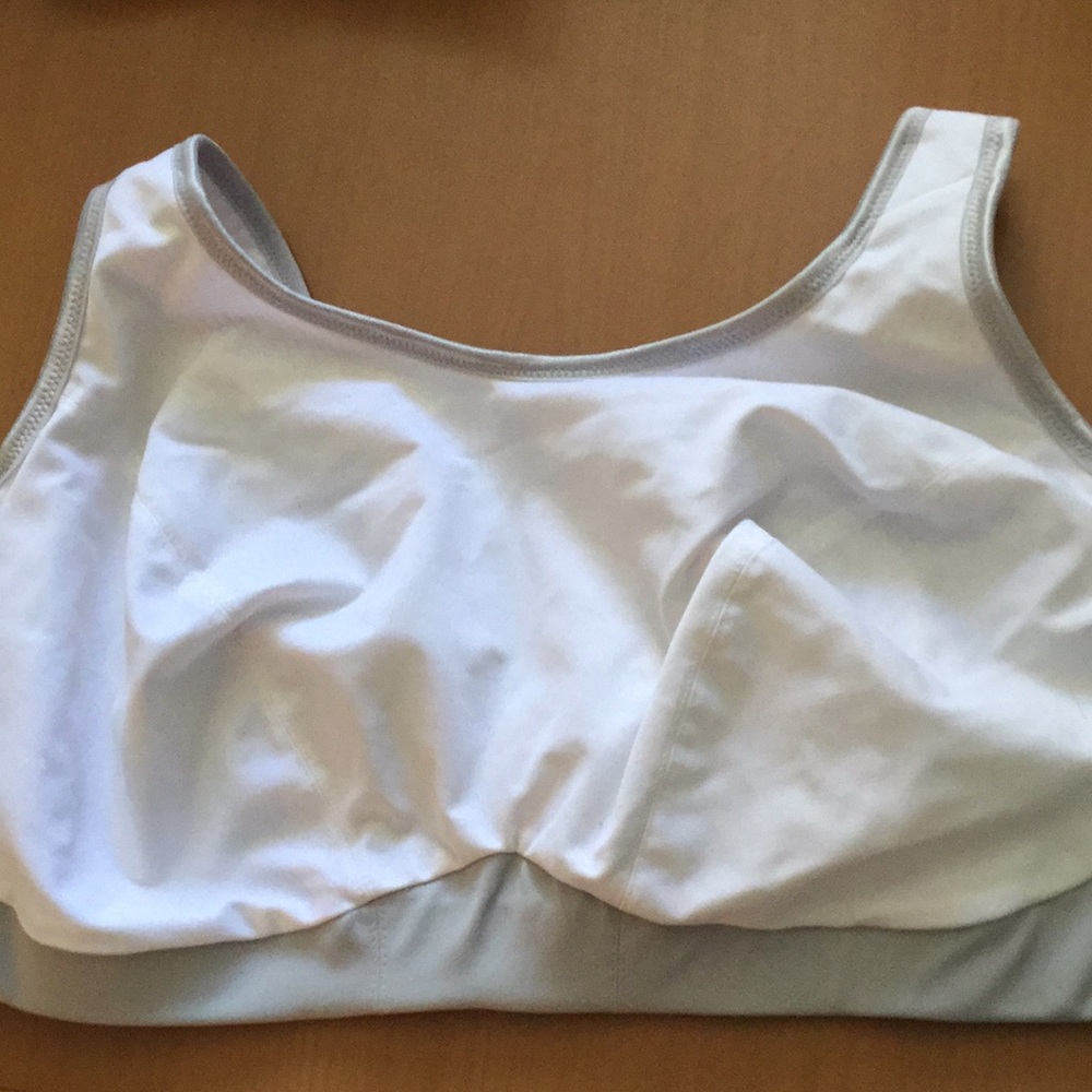Goddess sports bra 5056